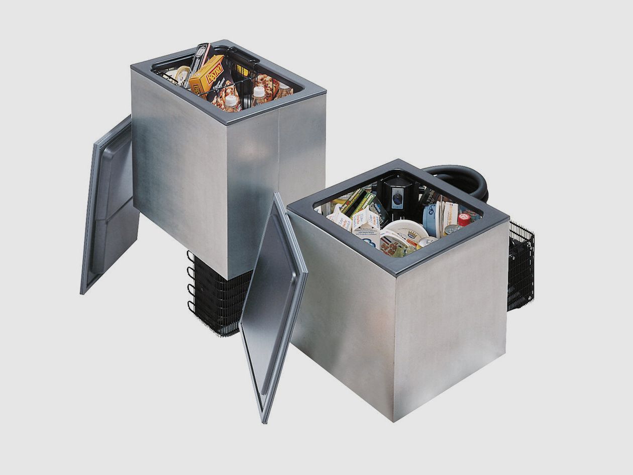 CoolMatic Cooler, 40 l