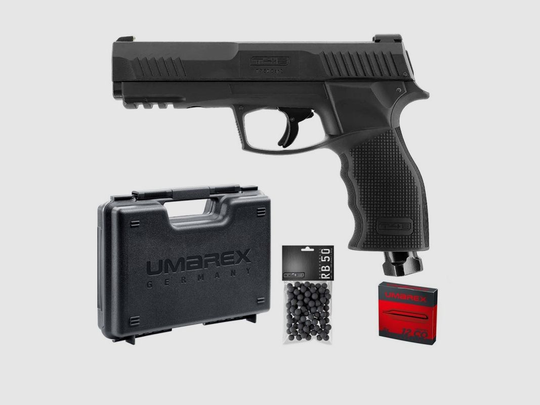UMAREX T4E PACK TP 50 GEN2, Bild 1 von 2