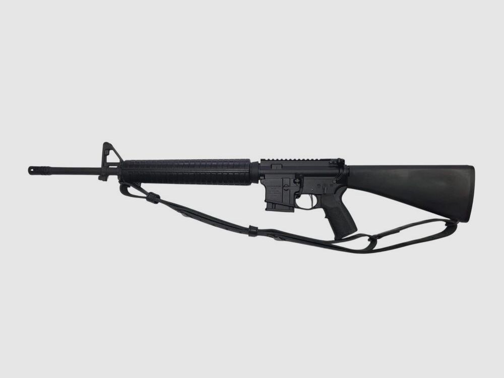 Oberland Arms OA15