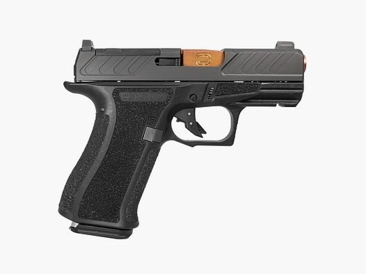 SHADOW SYSTEM CR920X Foundation Tritium.