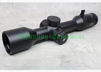 GPO Spectra 8x 1,6-13x44i met rail G4i Fiber richtkijker