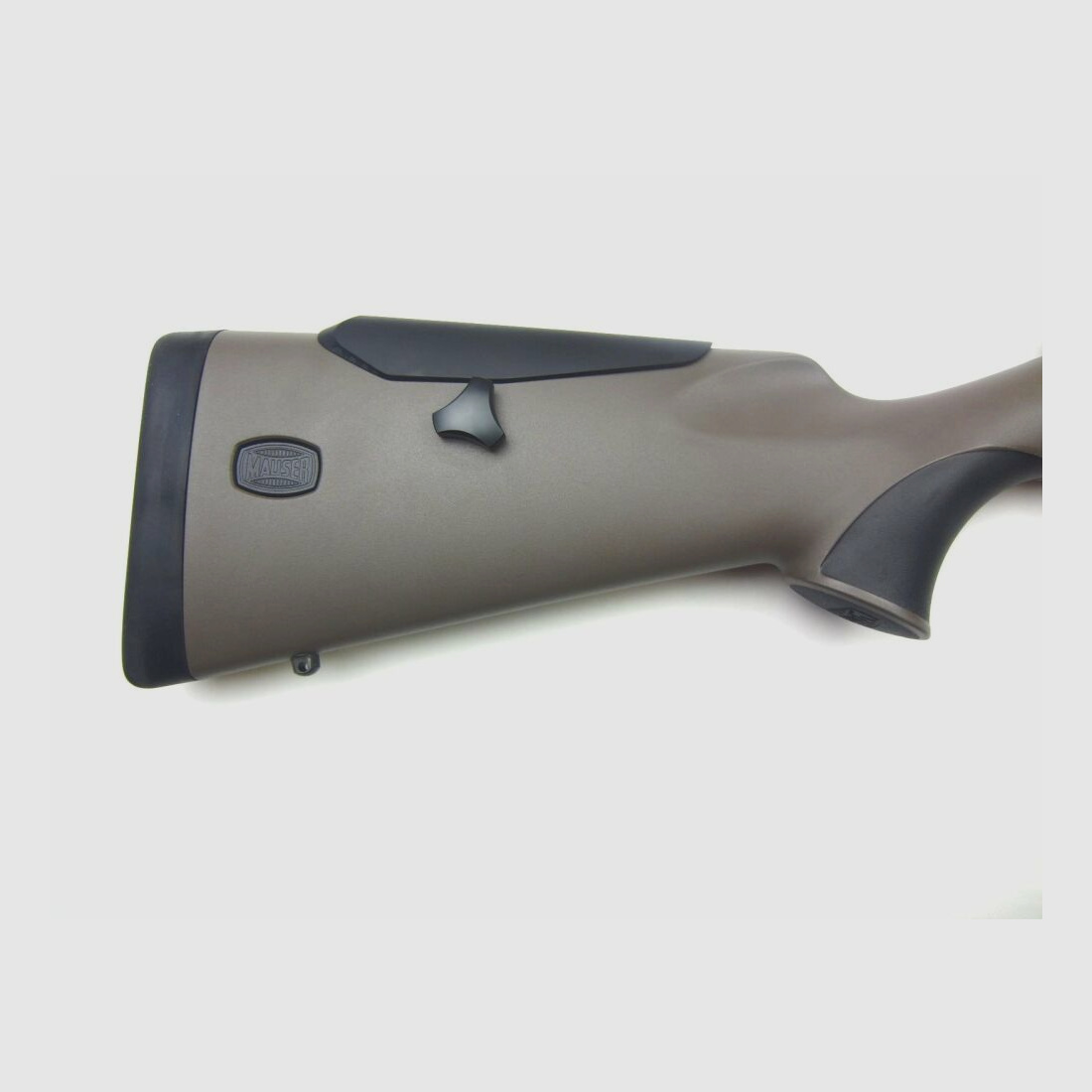 Mauser	 Mauser M18 Feldjagd 223Rem.