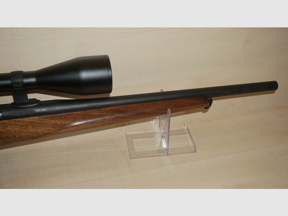 Bix'n Andy du chasseur