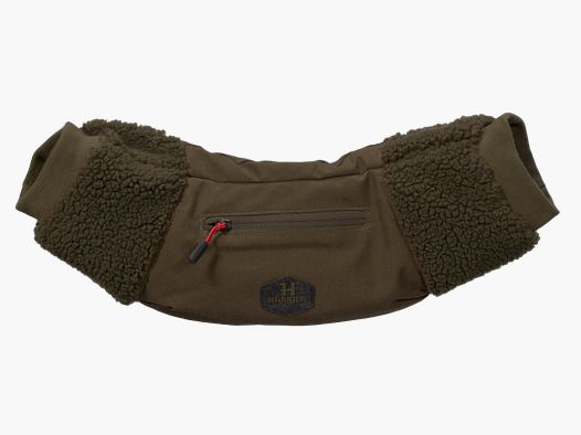 Härkila Driven Hunt Heat muff Willow green