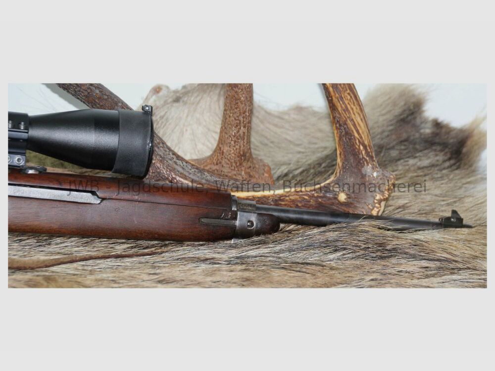 Springfield M1 .30Carbine