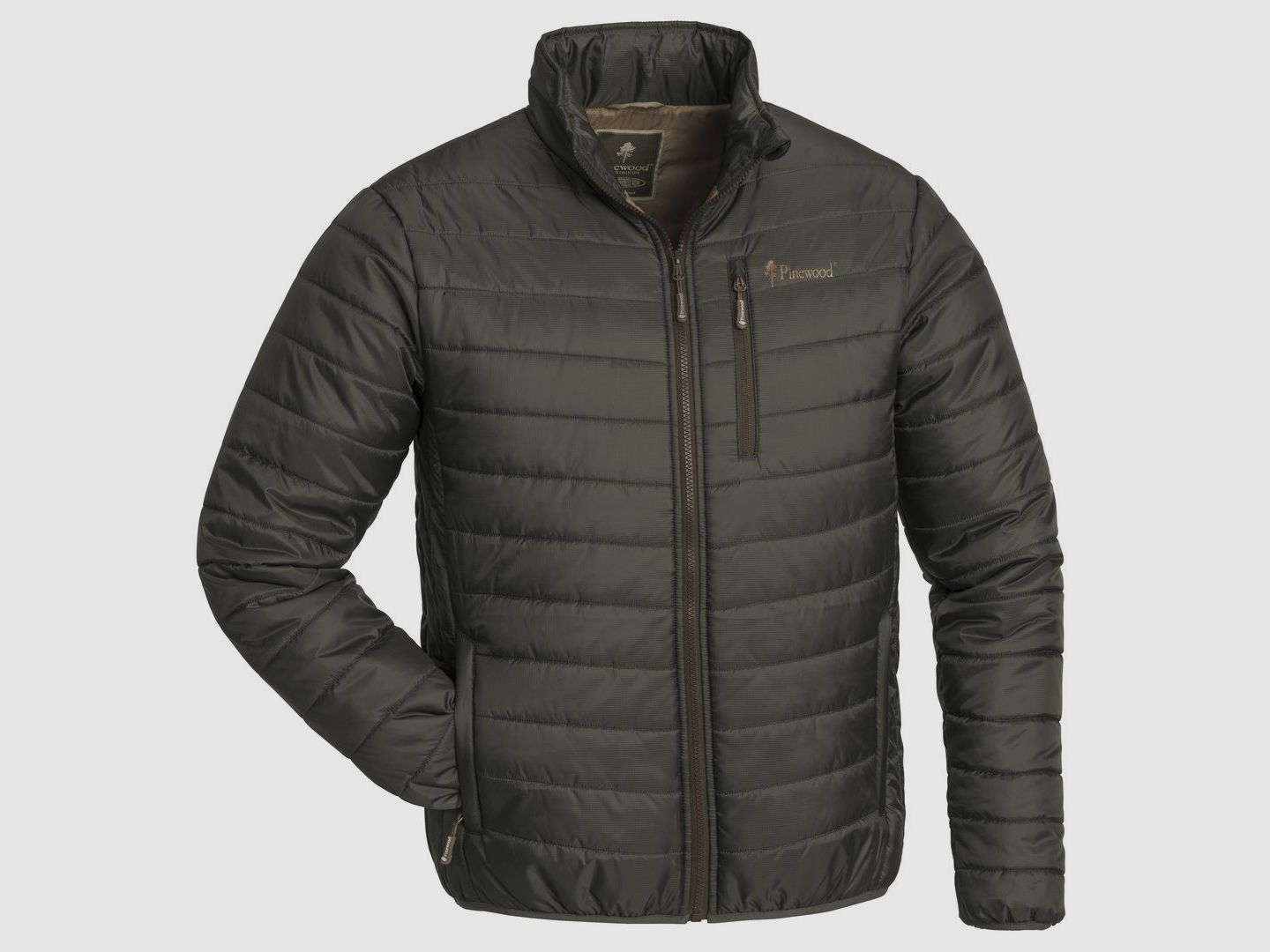 Pinewood Himalaya Jacket Size: S