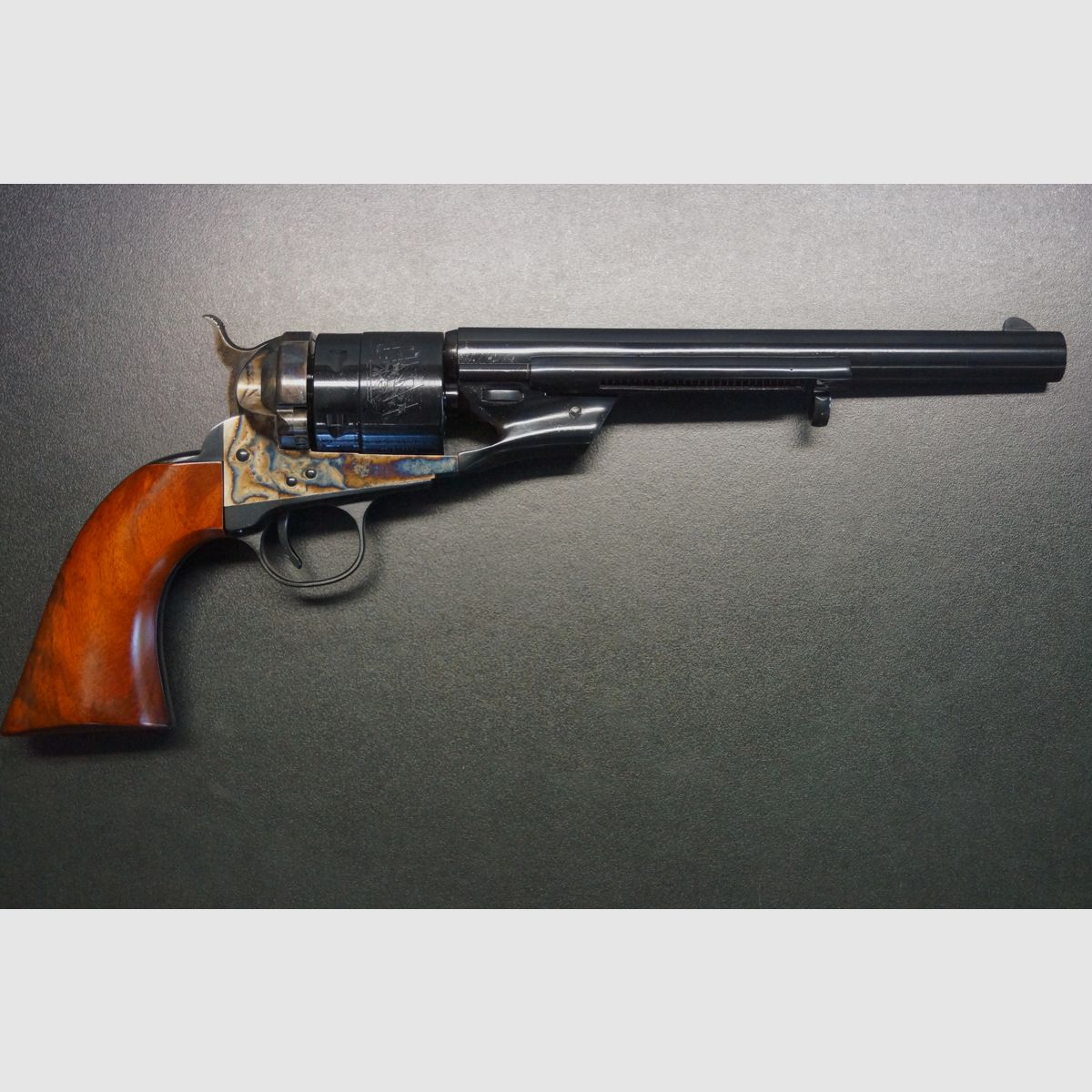 Uberti Richards Army, Bild 1 von 6