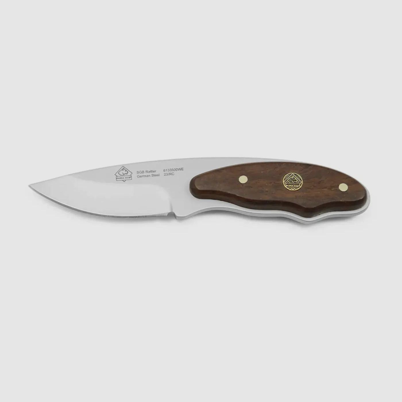 PUMA SGB rattler, Jacaranda