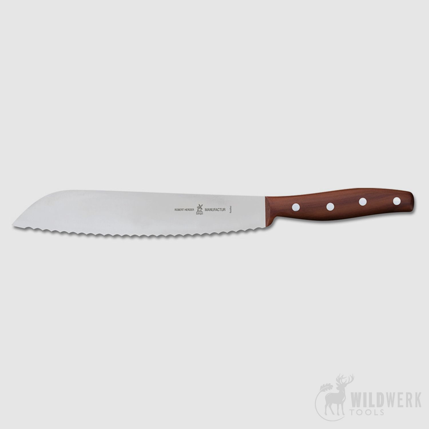 Herder Bread Knife Grandmoulin