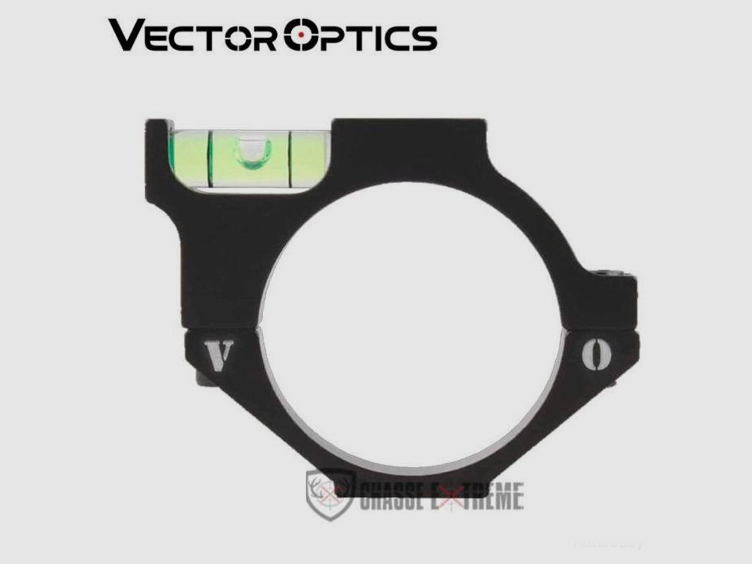 Collier VECTOR OPTICS 34mm Niveau à Bulle, image 1 sur 3