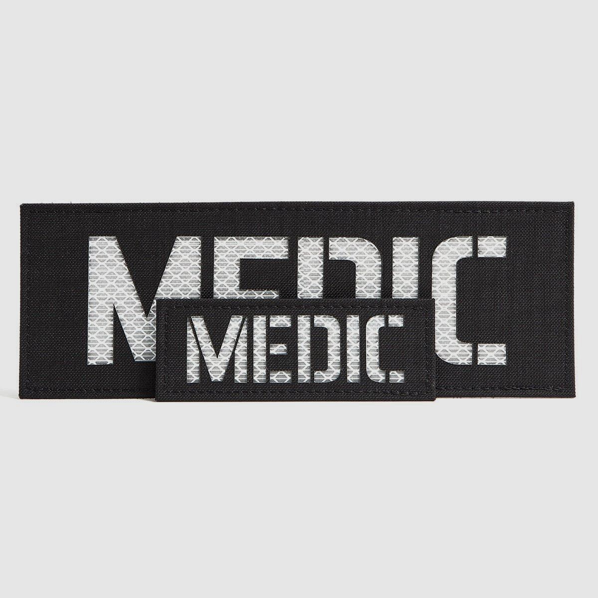 TERRA B® MEDIC Patch Set, Bild 2 von 2