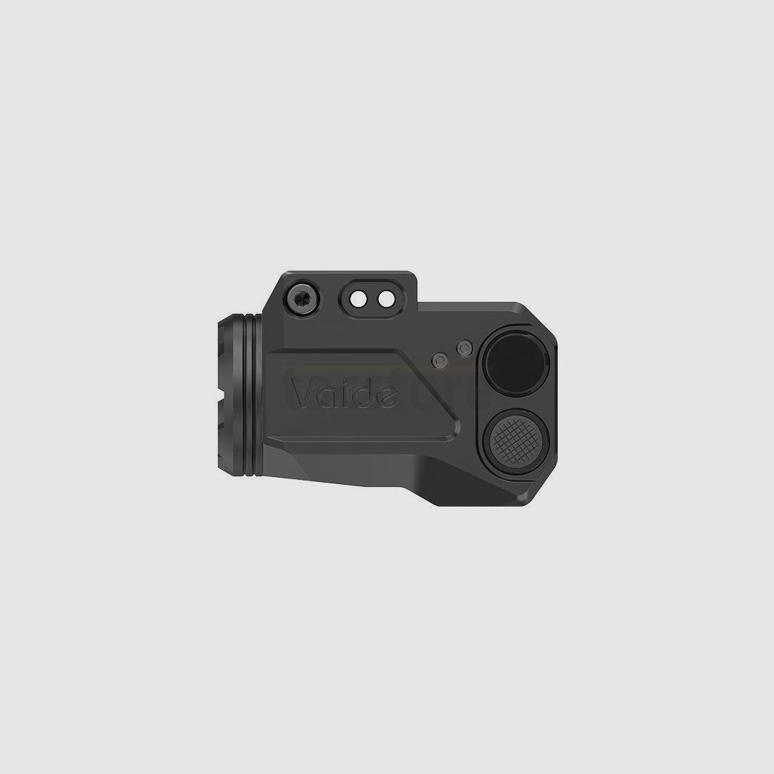 Vector Optics Vaide Scrapper Compact Green Laser Flashlight Combo - Black, Bild 4 von 8