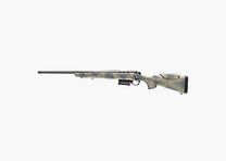 Bergara B14 Wilderness Sierra - Links 6,5 PRC 20 Zoll (20")