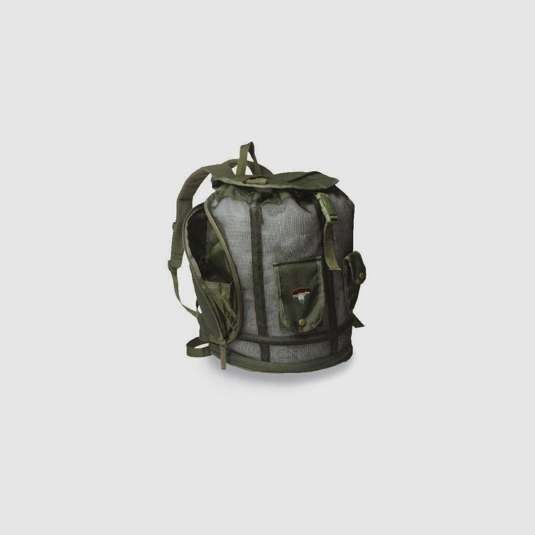Pilz- und Wild-Rucksack 35 l, Bild 4 von 6