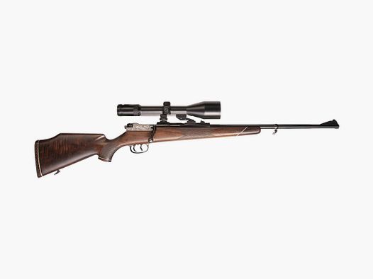Mauser Mod. 66 Diplomat