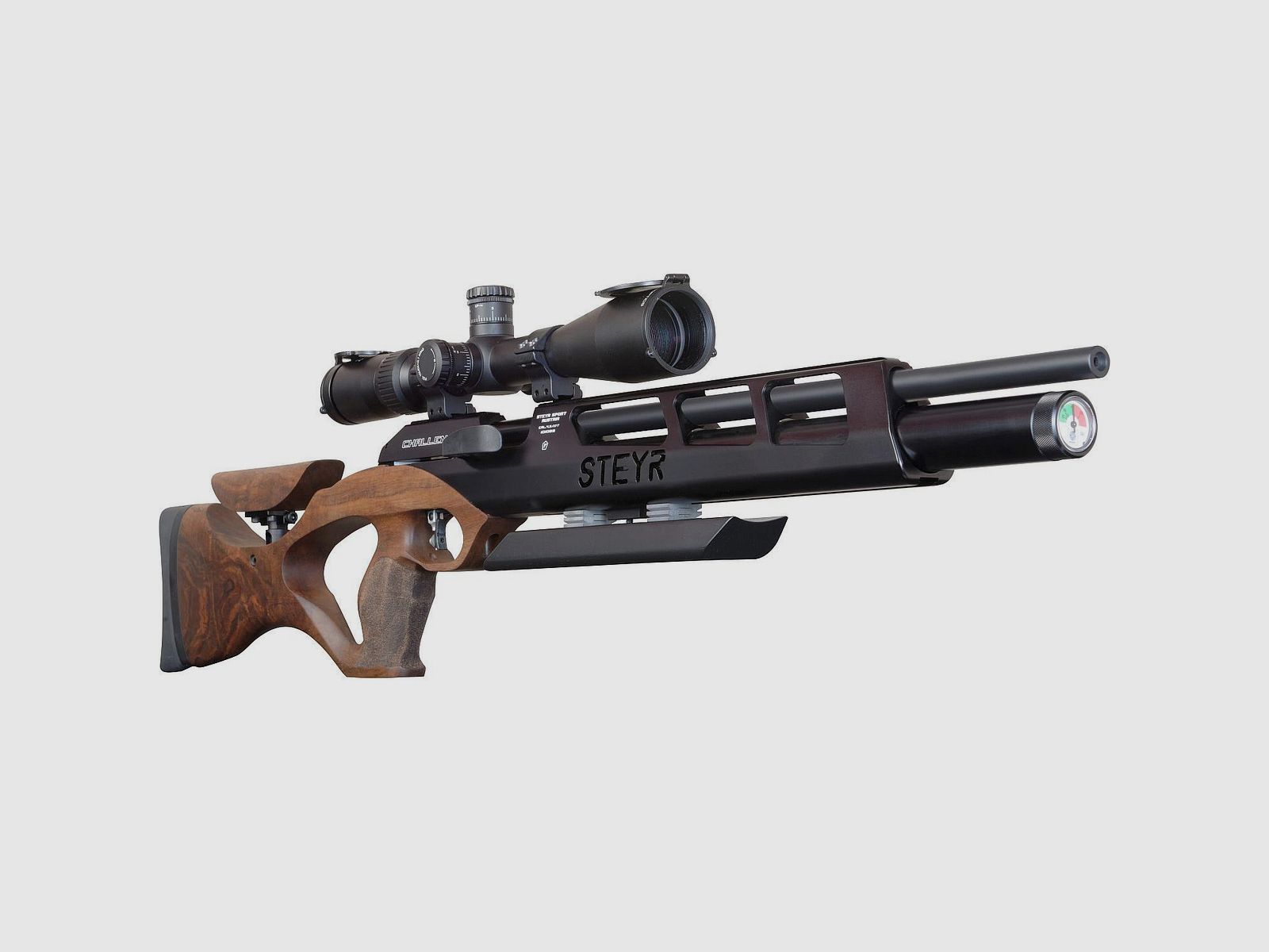 STEYR CHALLENGE HFT HUNTING, immagine 2 di 2