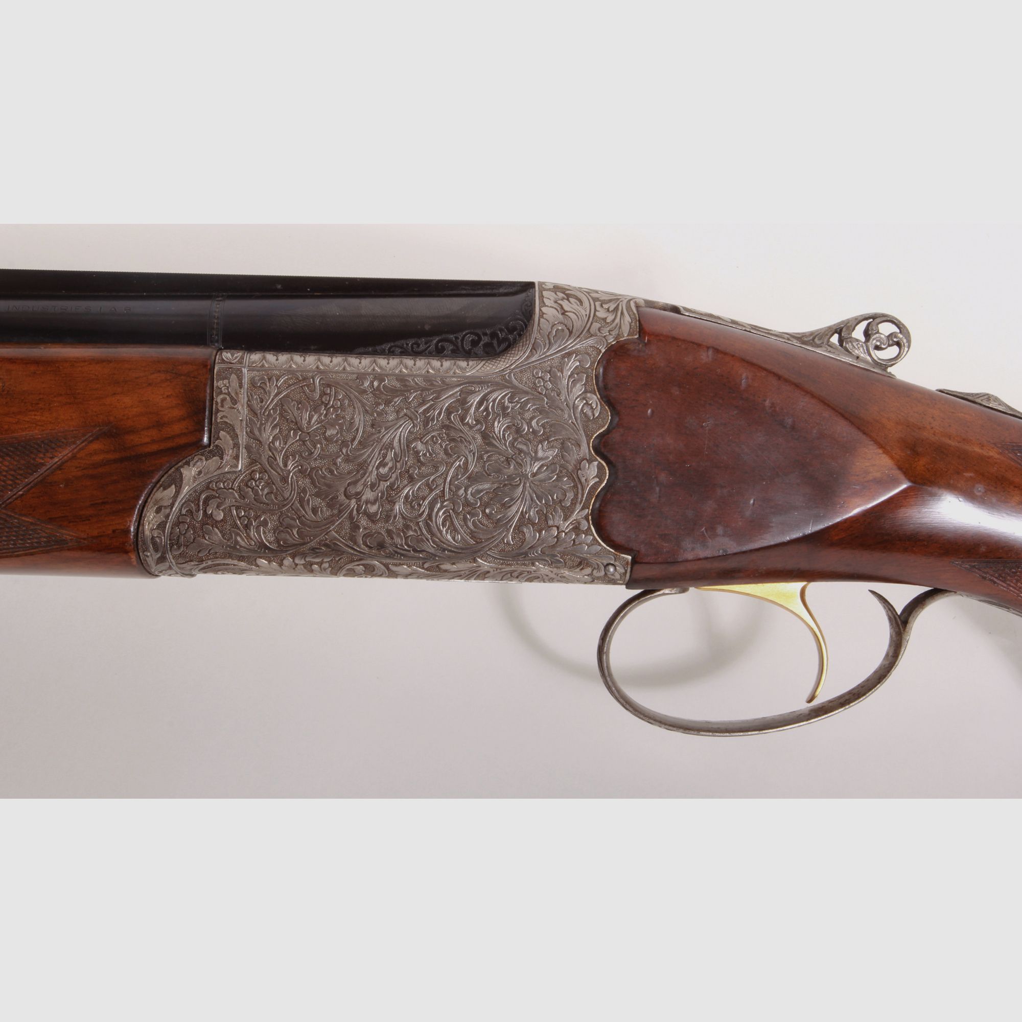 Bockdoppelflinte Olympic Skeet  Artikel 13070