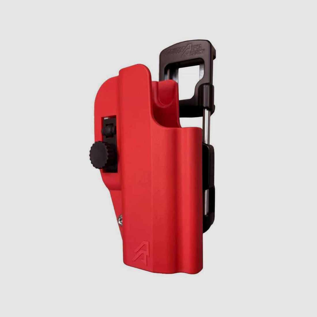 DAA Max Holster, Color: Black, Hand Version: Right Hand, Type of Pistol: Tanfoglio Stock III, image 1 of 3