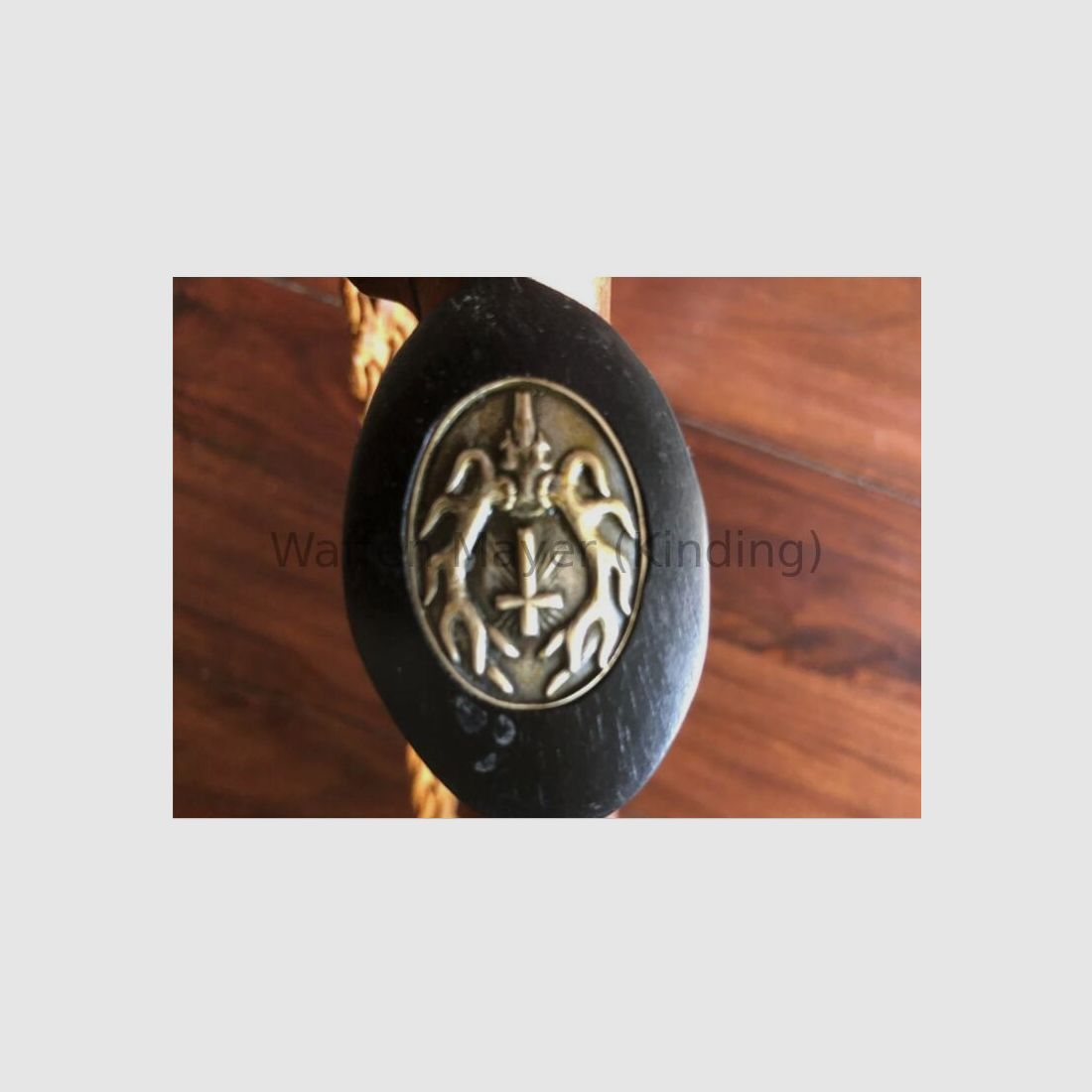 Franz -Sodia -Ferlach Bockdrilling