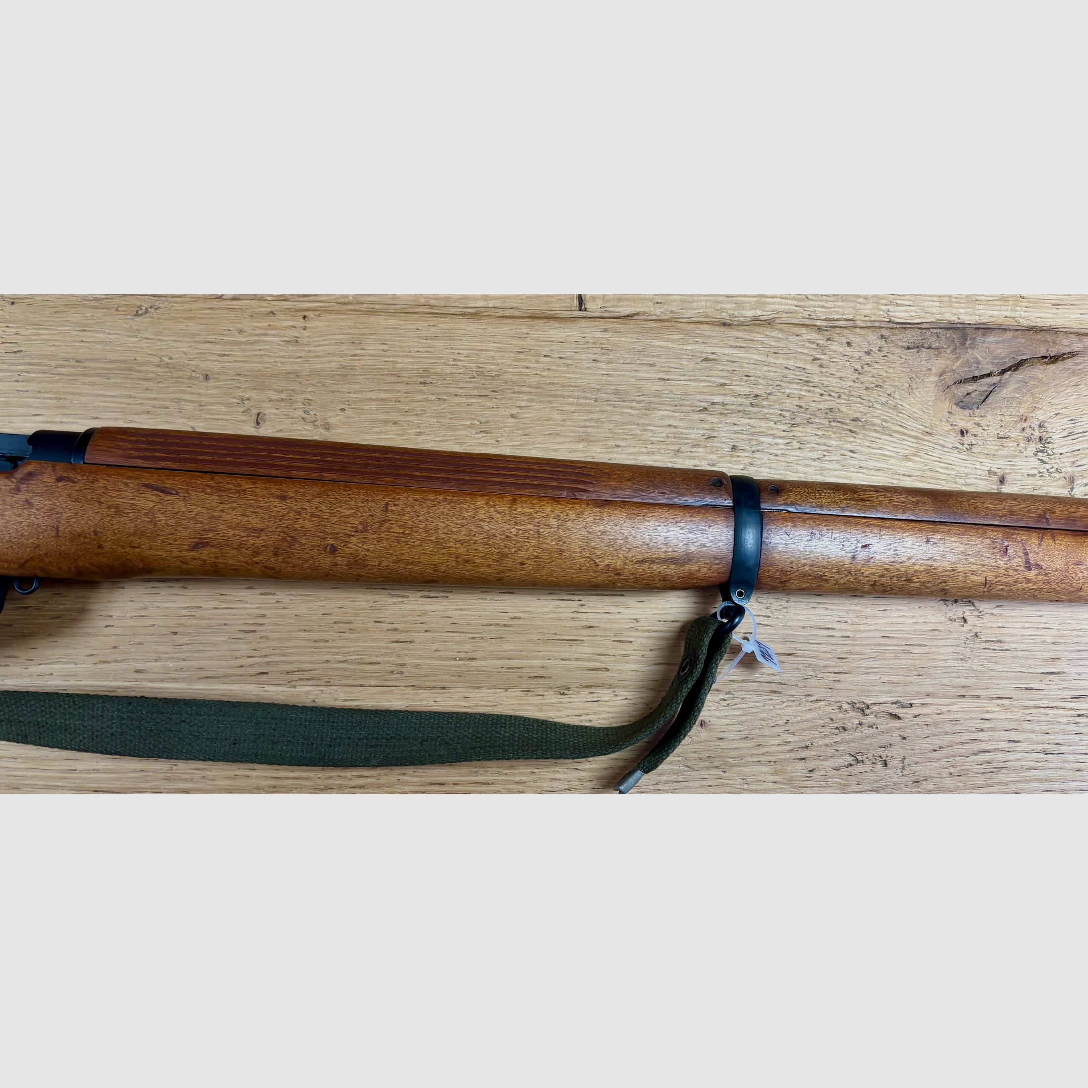 Lee Enfield No. 4 Mk.1