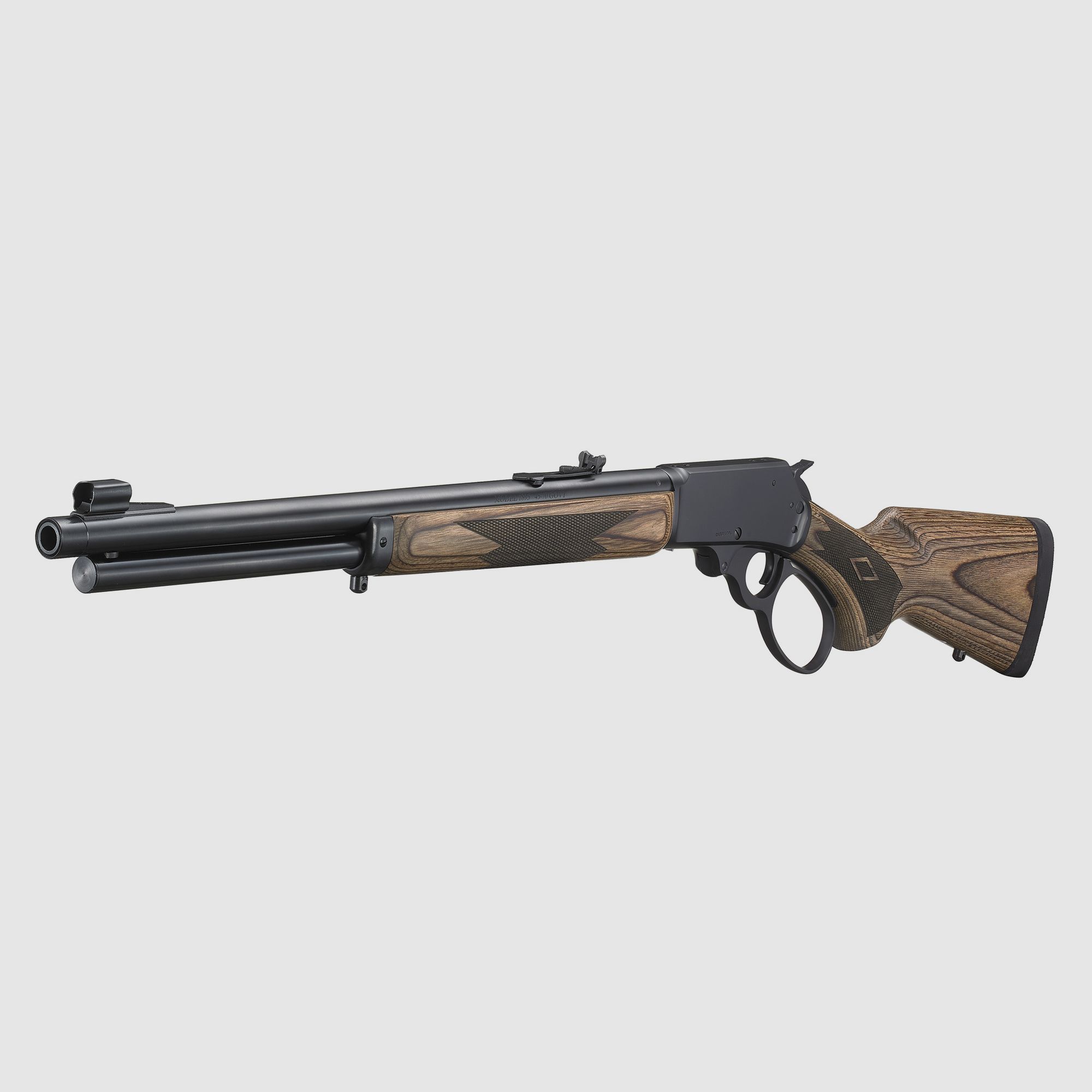 Marlin 1895 GUIDE GUN .45-70 Govt. 19,10"/48,5cm 11/16"x24 6+1 Magazin Unterhebelrepetierbüchse, Bild 4 von 6