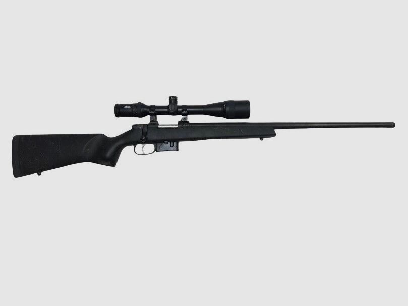 CZ 527 Varmint, Bild 5 von 5
