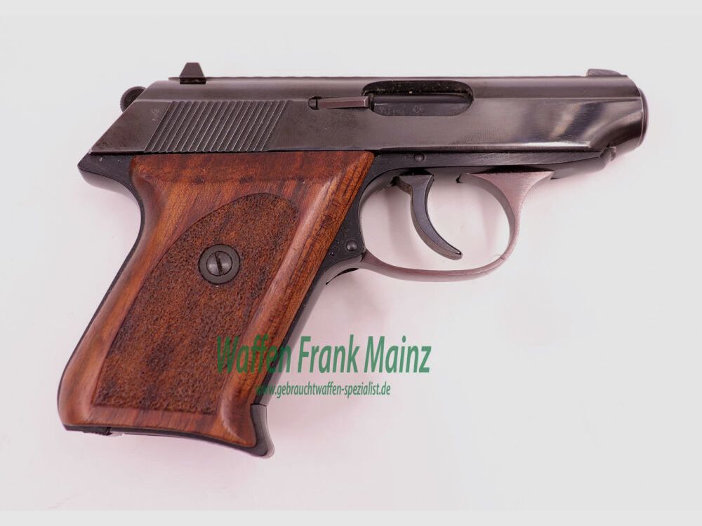 Walther - Ulm Mod. TPH, zdjęcie 2 z 2