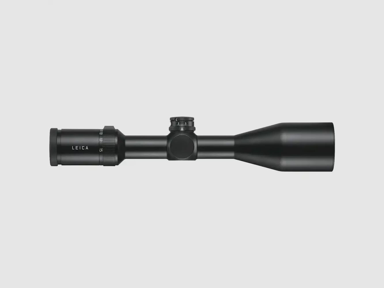 LEICA FORTIS 6 | 2.5-15x56i without rail