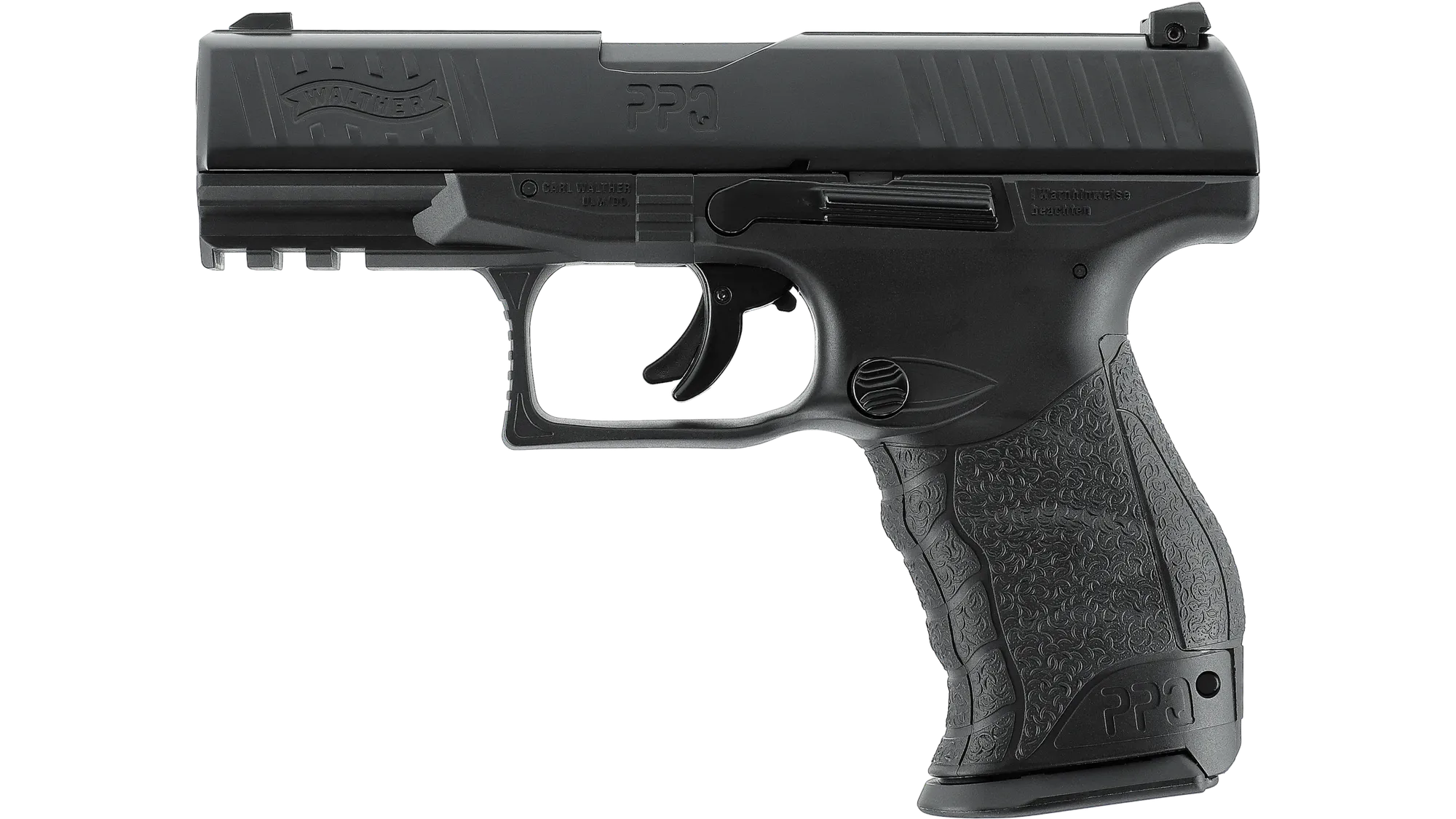Walther PPQ M2 21 colpi