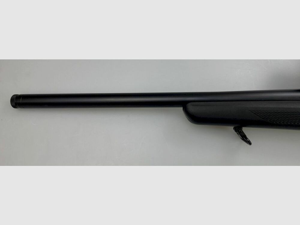 Tikka T3x CTR AS