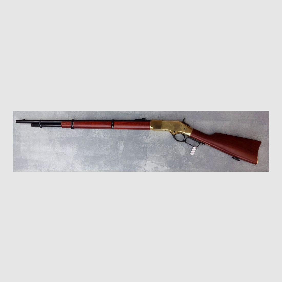 UBERTI  ITALY	 Typ Winchester 1866 MUSKETE Rifle