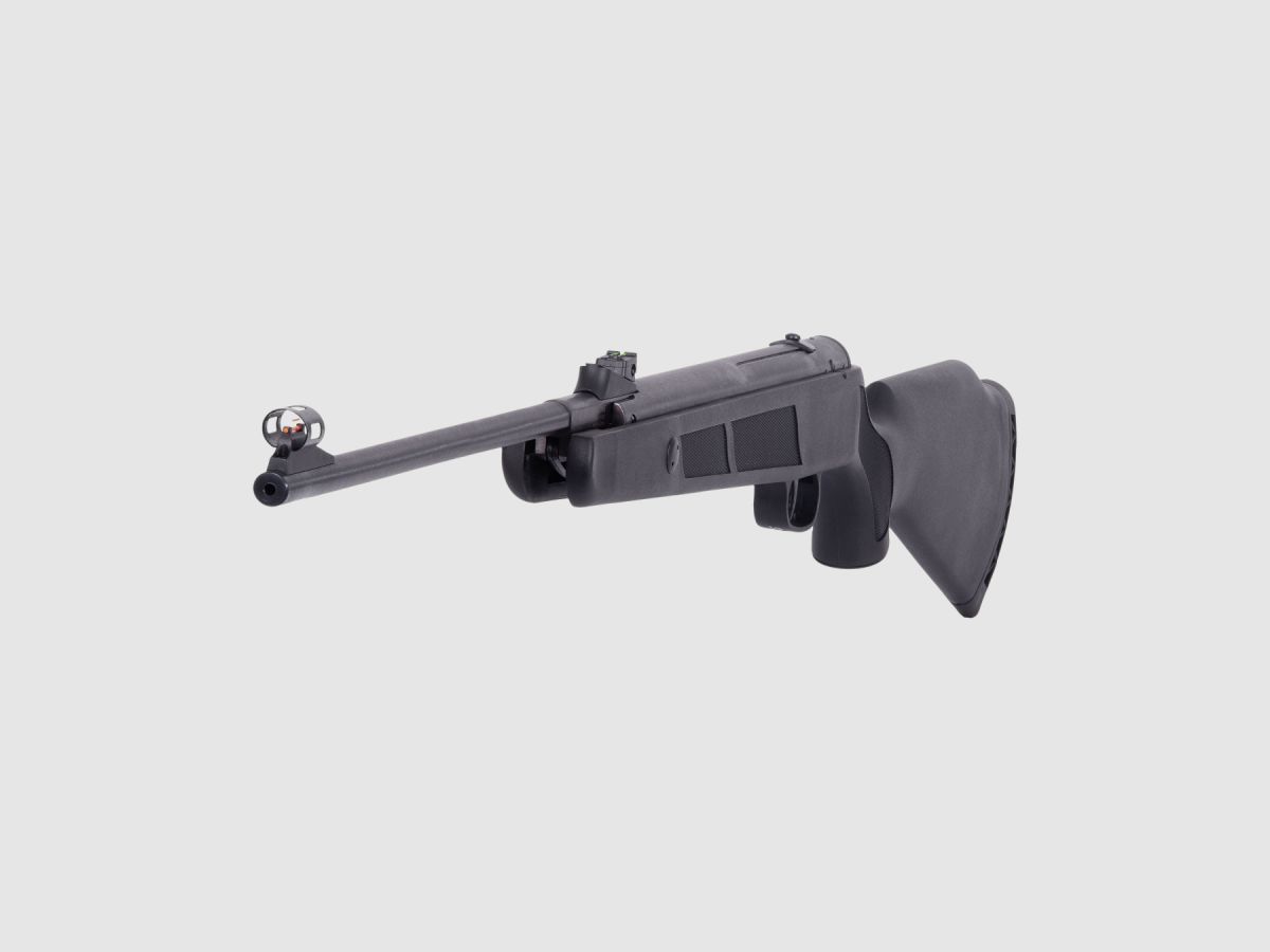 PACK RIFLE DE AIRE R-FORCE ONE 19,9J 4,5mm UMAREX UX, imagen 4 de 10