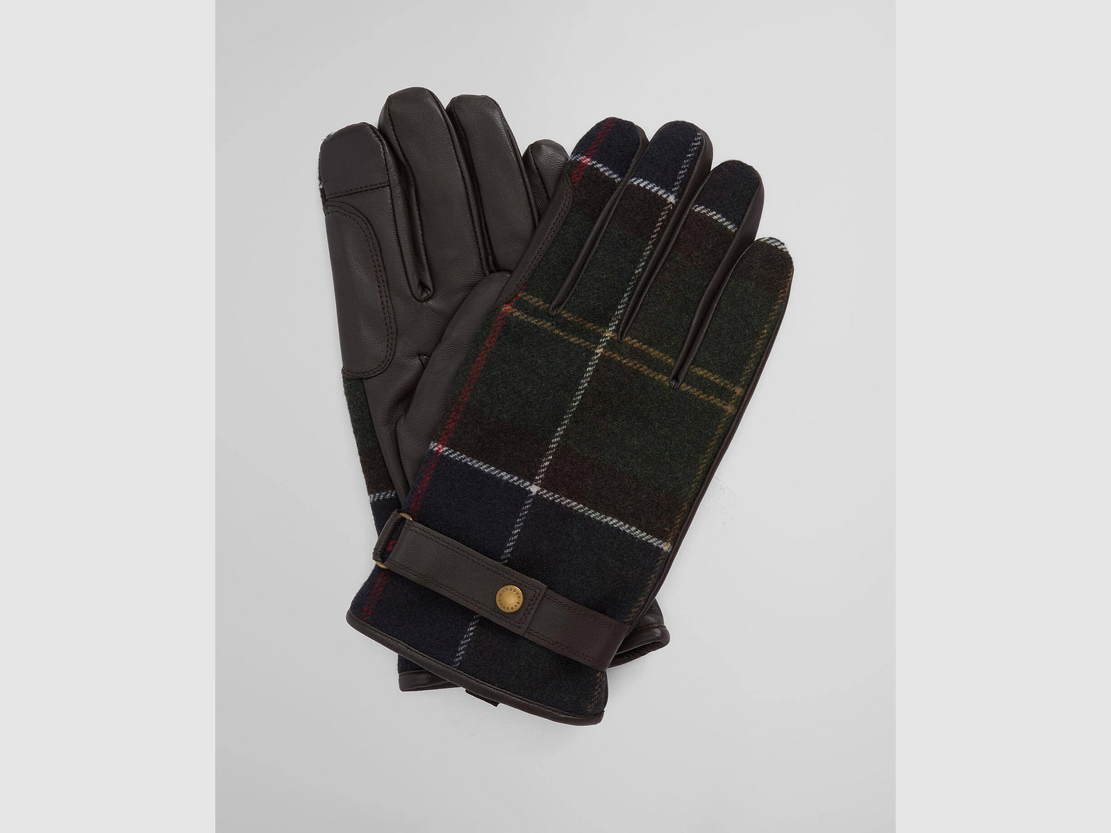Barbour Handschuhe Newbrough