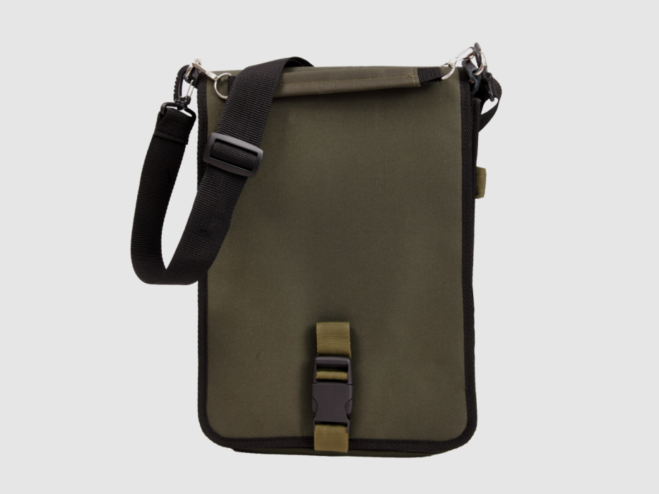 2Wolfs report bag, image 1 of 3