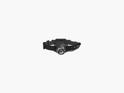 LEDLENSER Kopflampe MH10