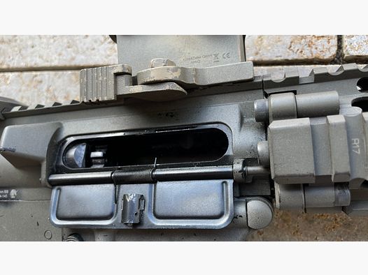 GHK M4 RIS II