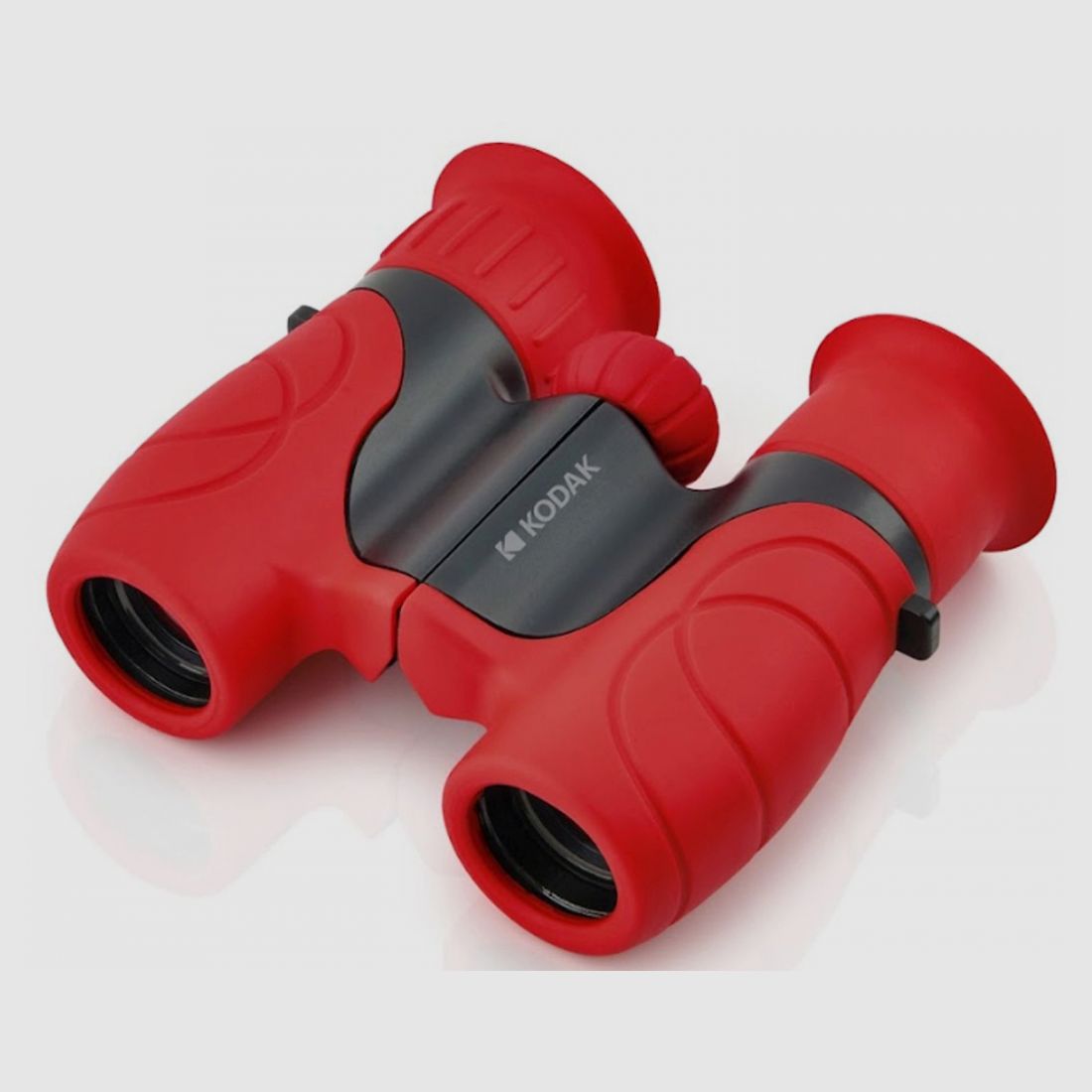 Kodak Kodak BCS100 Binoculars red