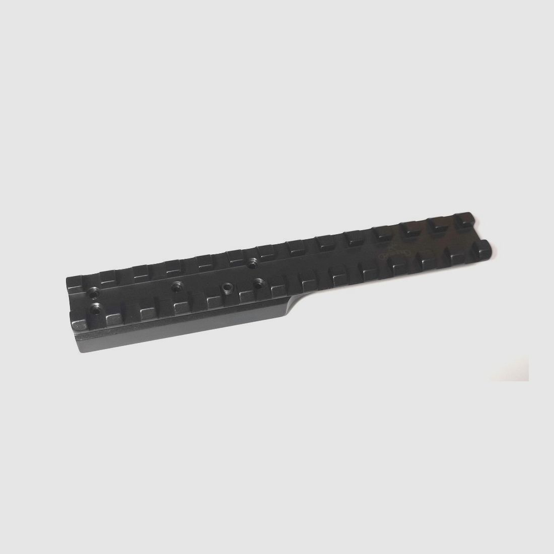 Rusan Picatinny – extended – Fair Combi, Sabatti, Bettinsoli (prisme 11,5 mm)