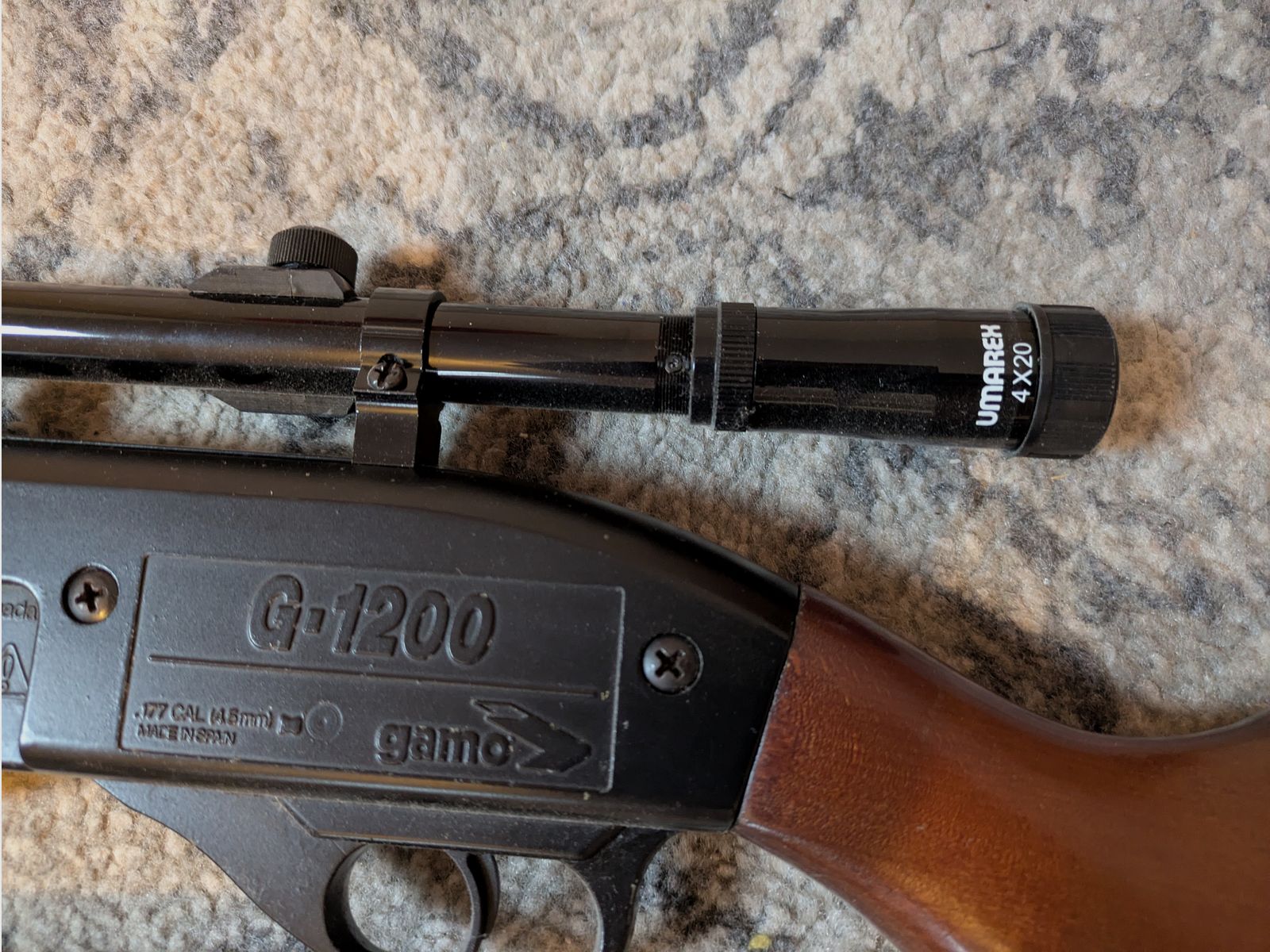 Gamo G1200 Luftgewehr