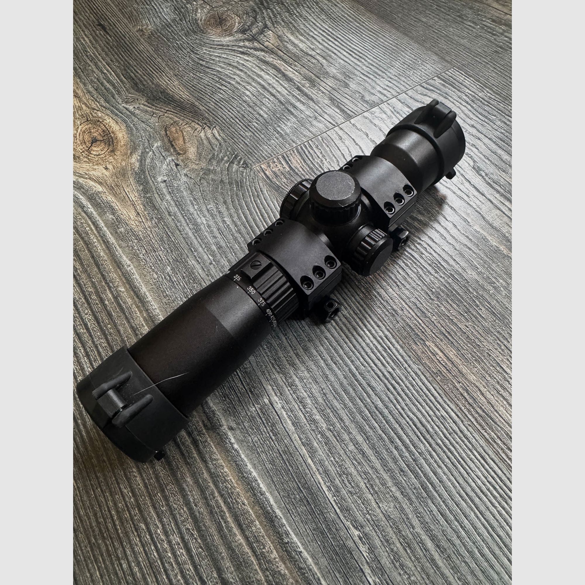 Steambow ONYX Armbrust inkl Zubehör