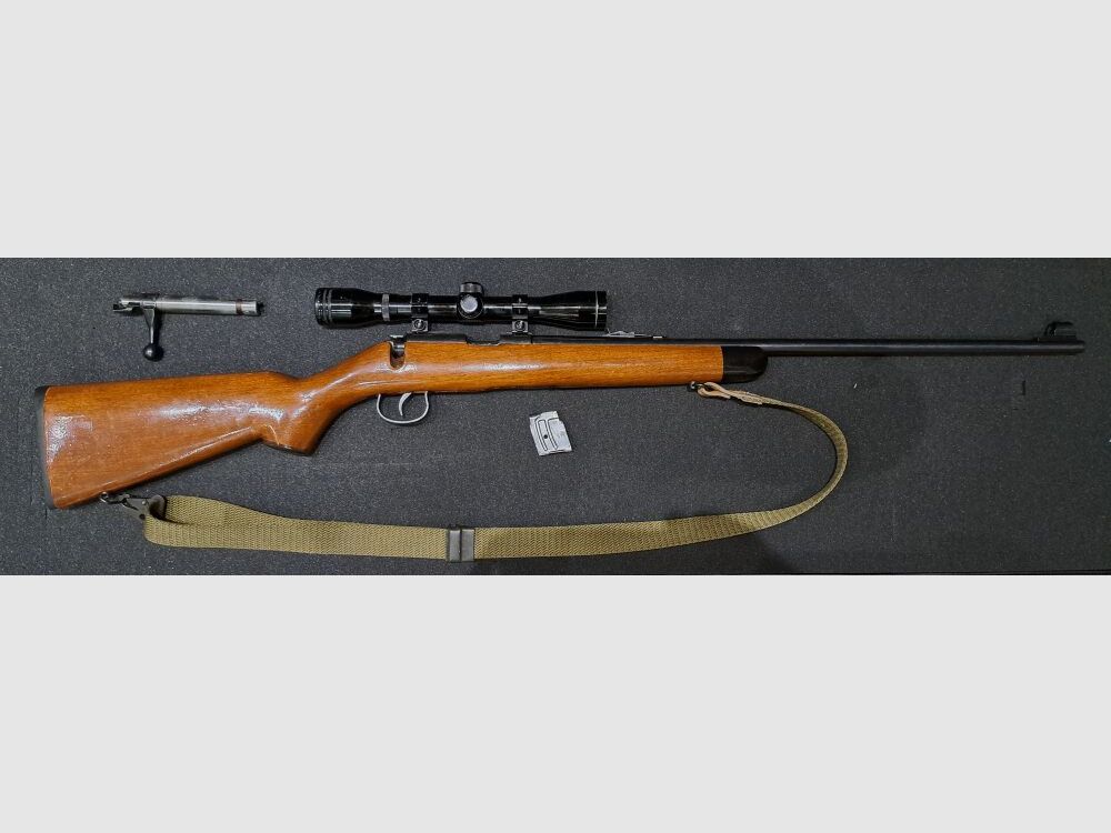 Norinco JW15A, Bild 5 von 5