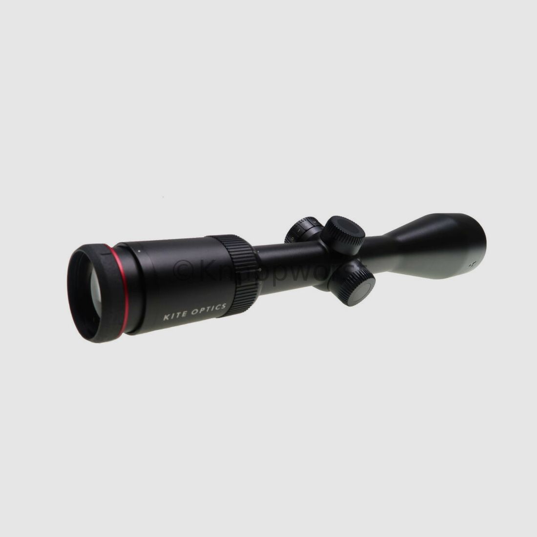 ohne Kite Optics K6 2,5-15x569i