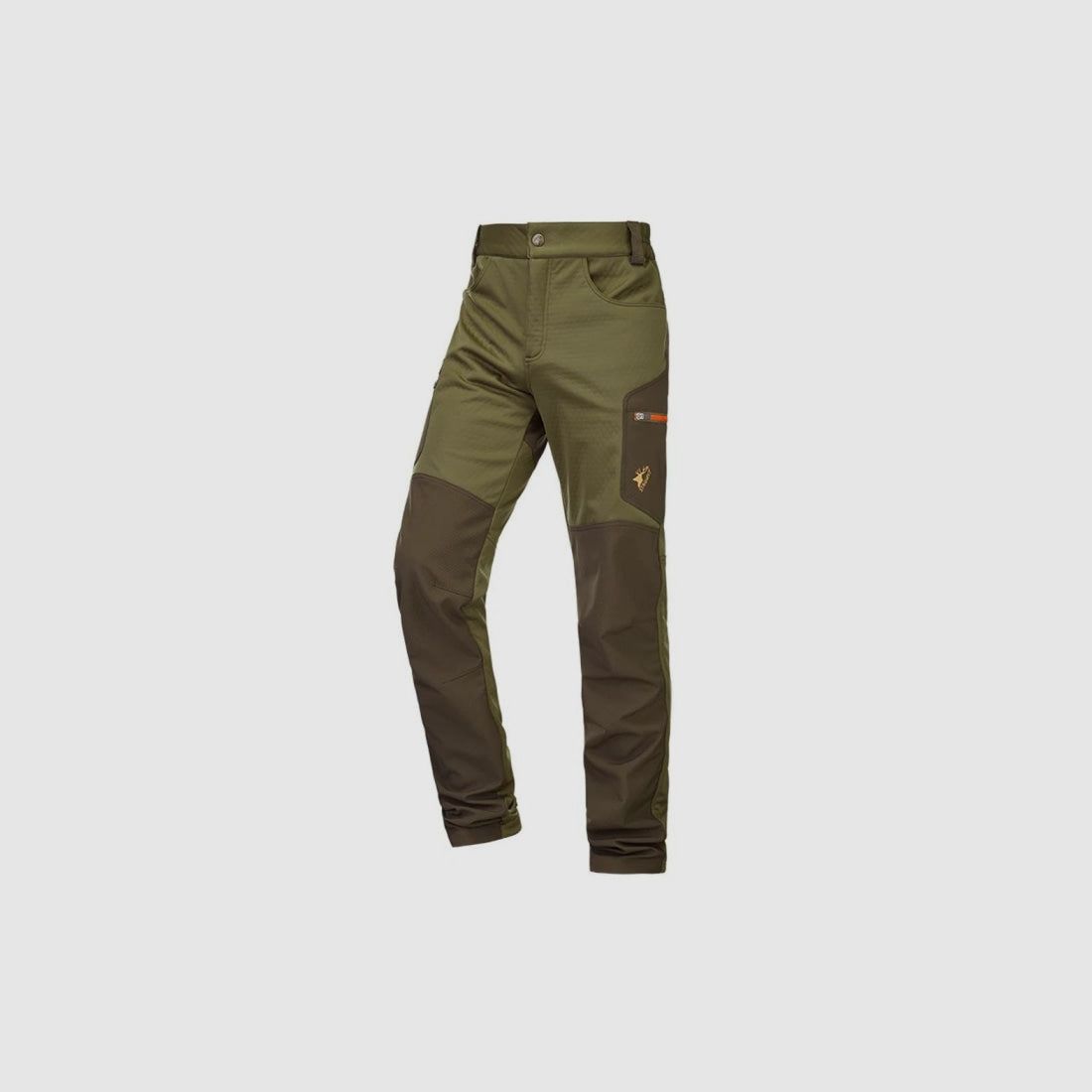 Pantalon de chasse Stagunt Actistretch, image 1 sur 2