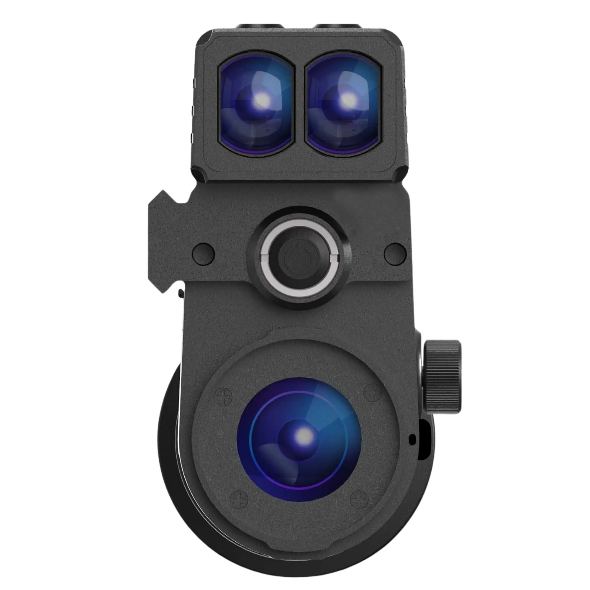 Sytong Nachtzichtapparaat HT-77 LRF, afbeelding 3 van 4