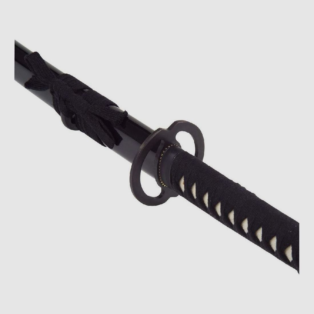 John Lee I Musashi Ichi Katana
