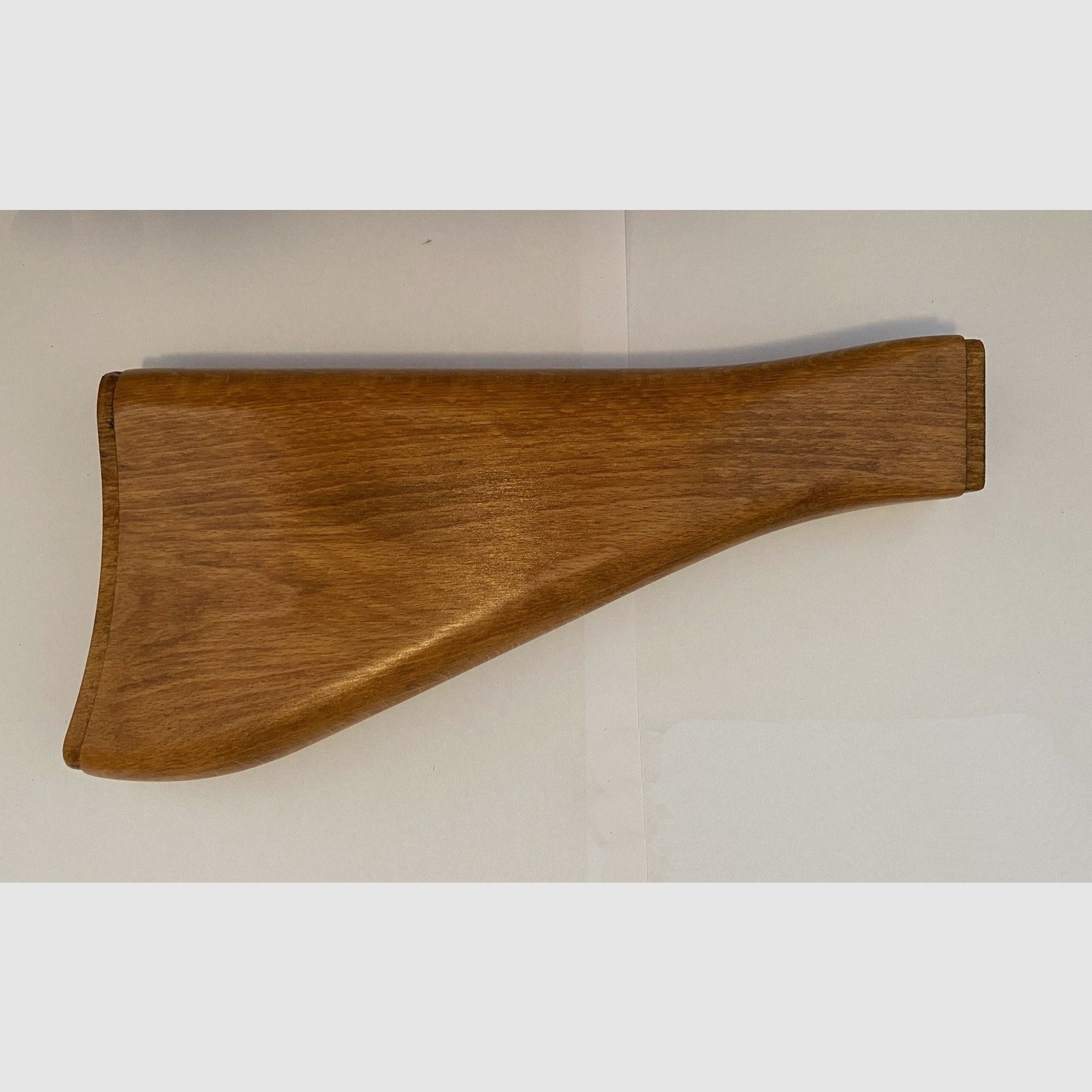 Hinterschaft Holz VZ58 (vz.58), Bild 1 von 2