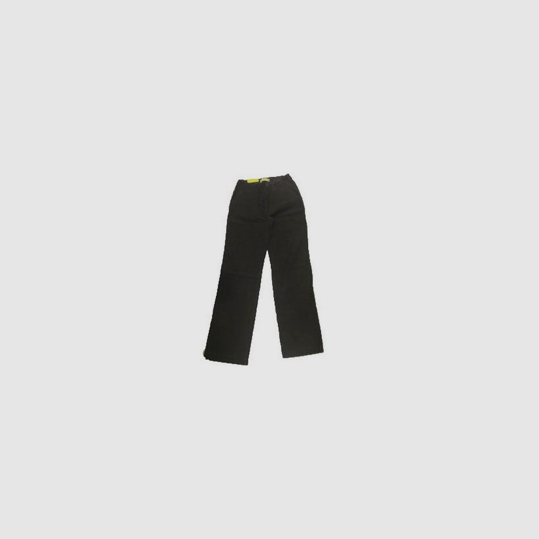 PANTALÓN PANA SEÑORA AIGLE SURES MARRÓN CHOCOLATE, imagen 2 de 2