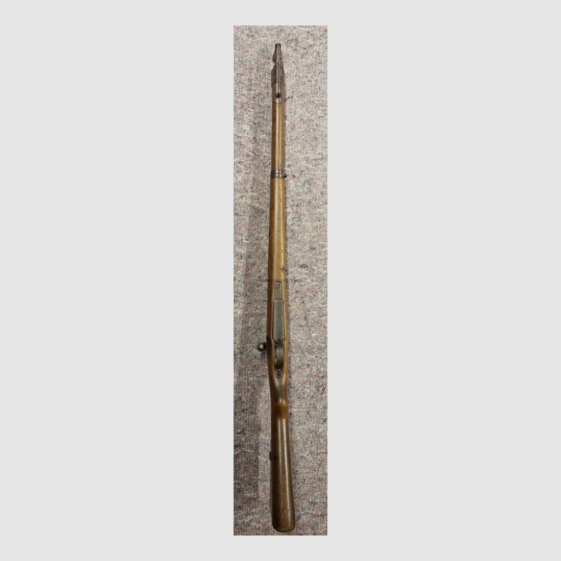 Erfurt Carbine 98 a, image 4 of 10