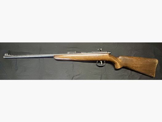Anschütz ohne .22lr