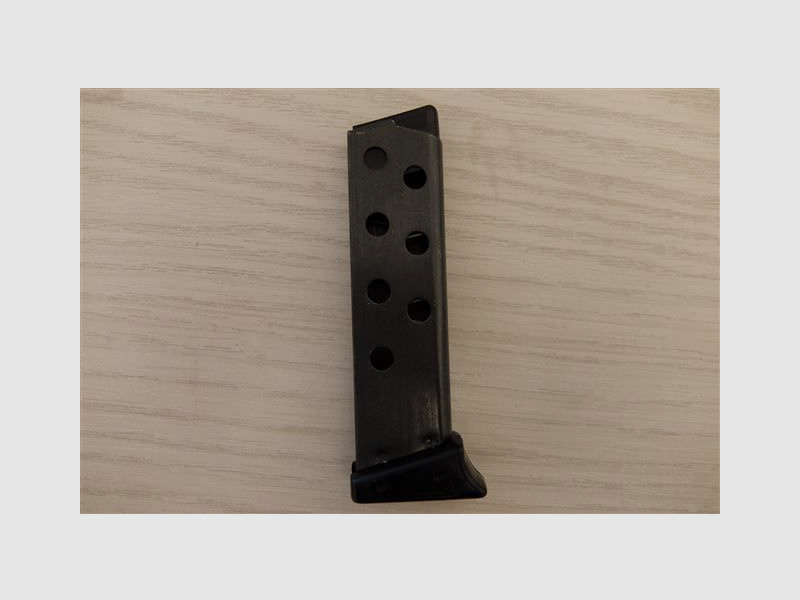 WALTHER, UMAREX auch passend für Mauser HSc Walther PP